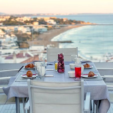 Infinito Penthouse Luxury Best Terrace Албуфейра Екстериор снимка