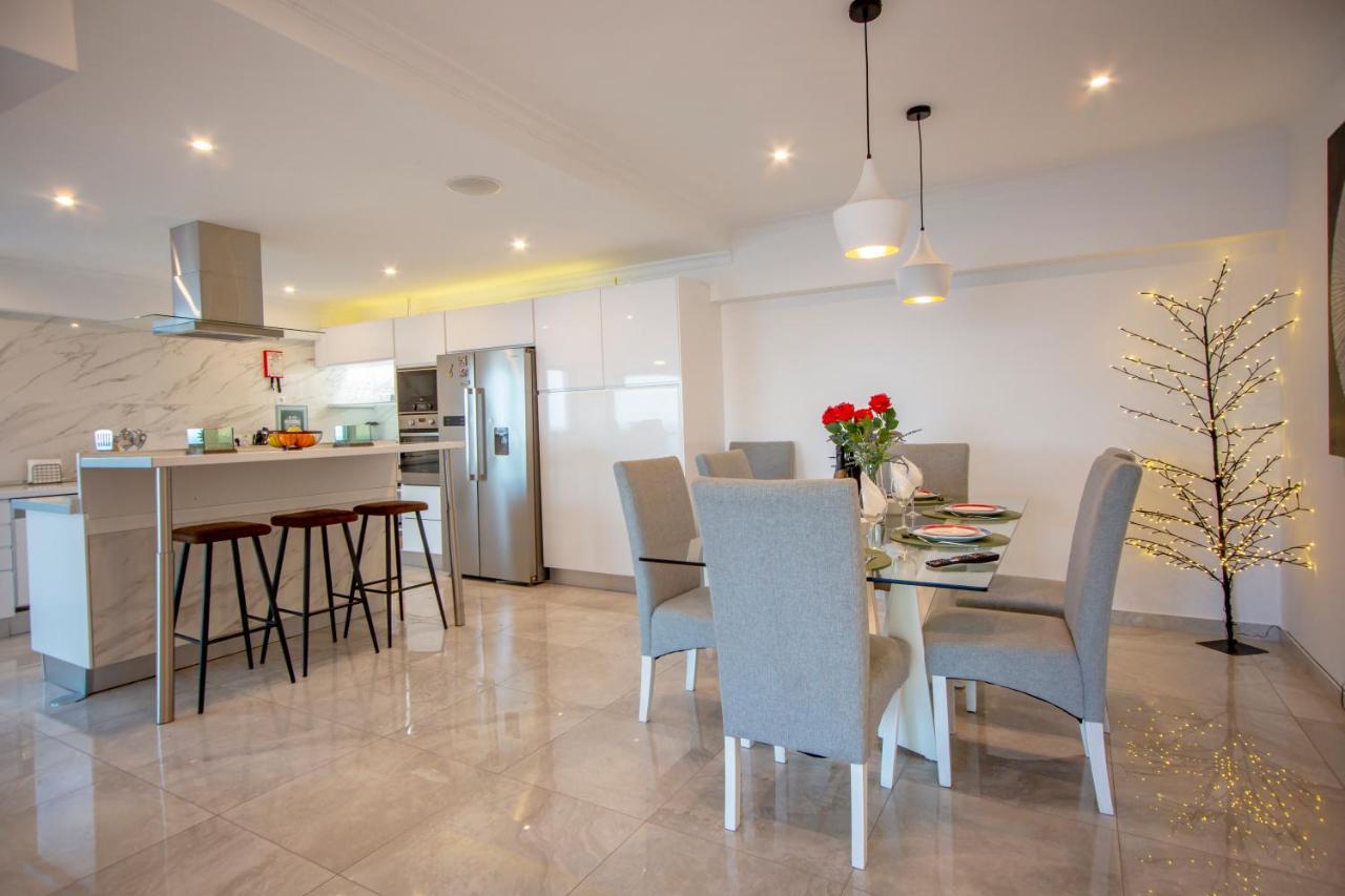 Infinito Penthouse Luxury Best Terrace Албуфейра Екстериор снимка