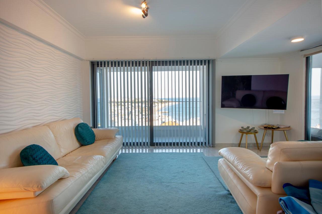 Infinito Penthouse Luxury Best Terrace Албуфейра Екстериор снимка