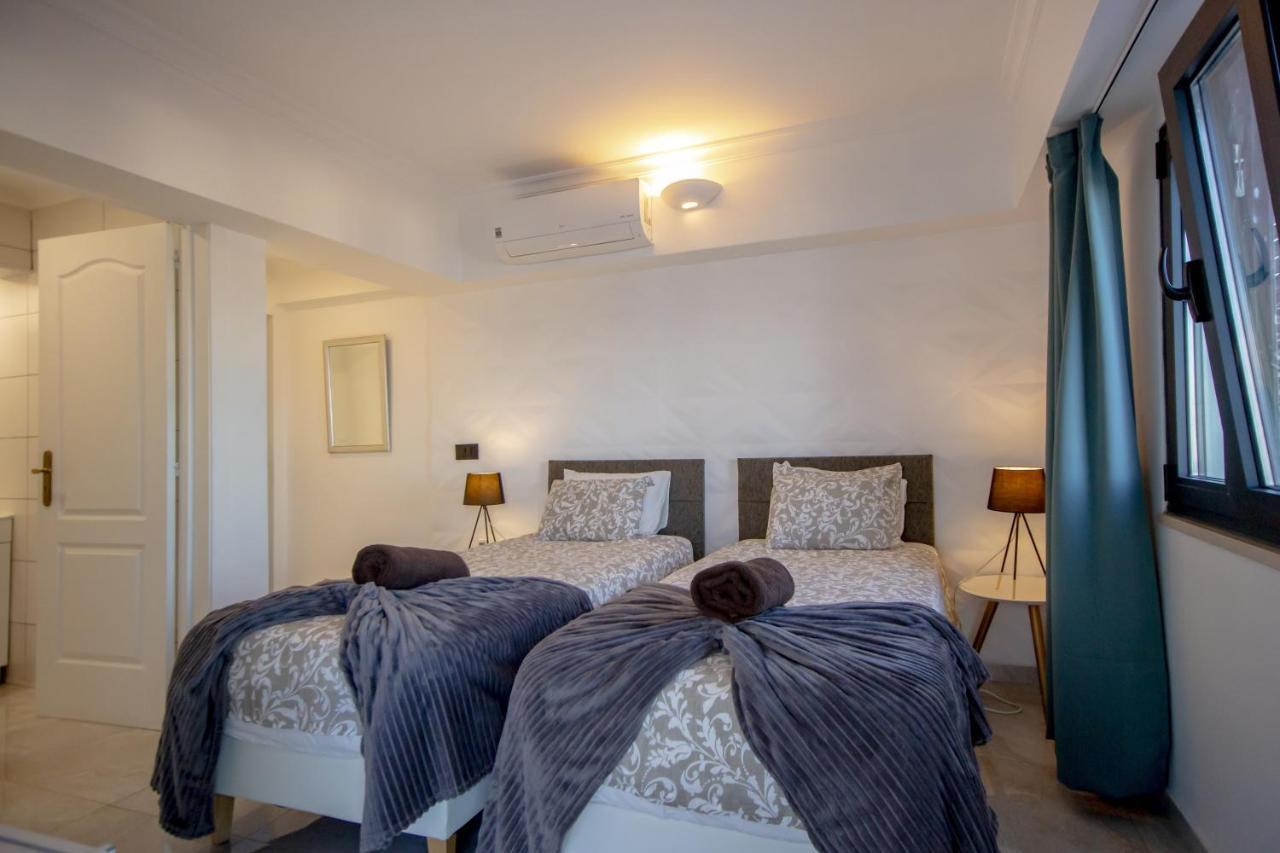 Infinito Penthouse Luxury Best Terrace Албуфейра Екстериор снимка