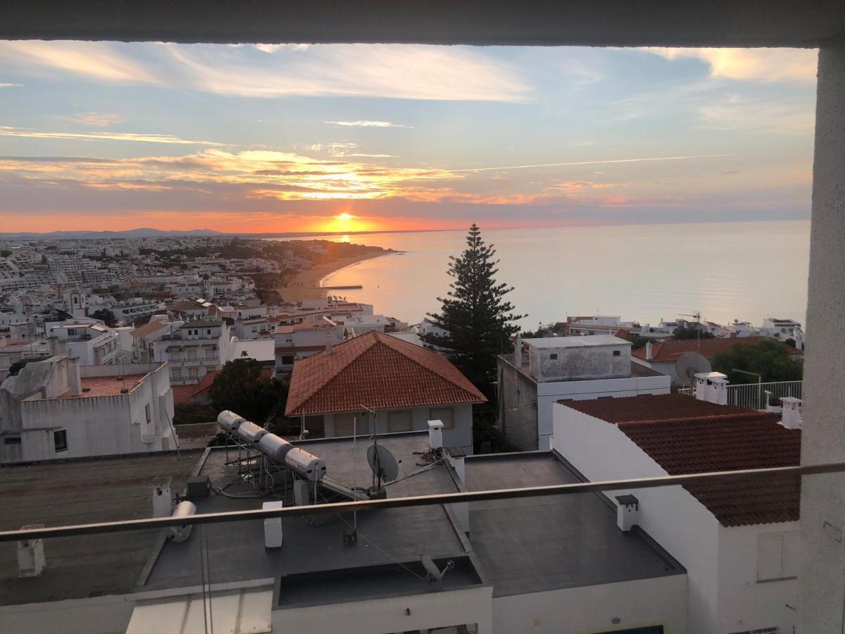 Infinito Penthouse Luxury Best Terrace Албуфейра Екстериор снимка