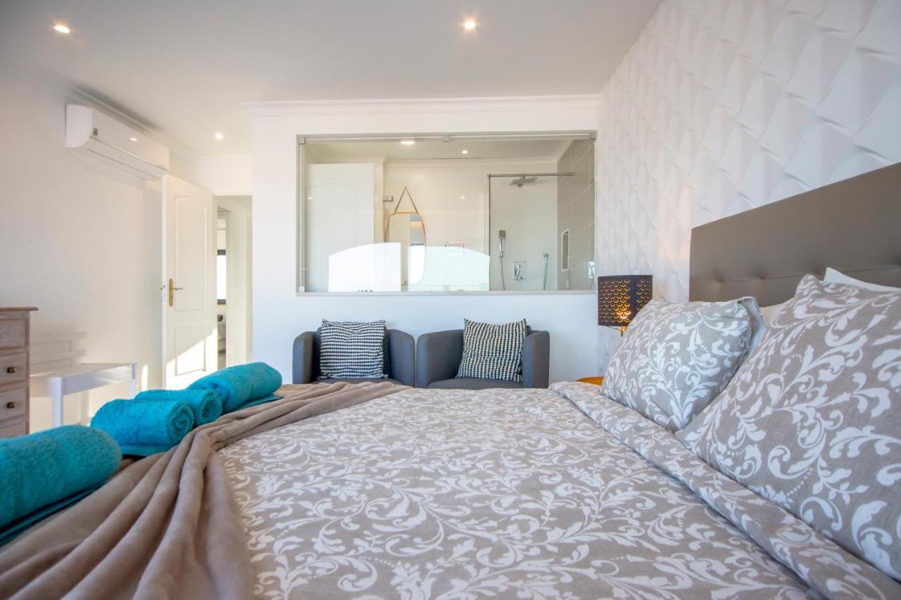 Infinito Penthouse Luxury Best Terrace Албуфейра Екстериор снимка