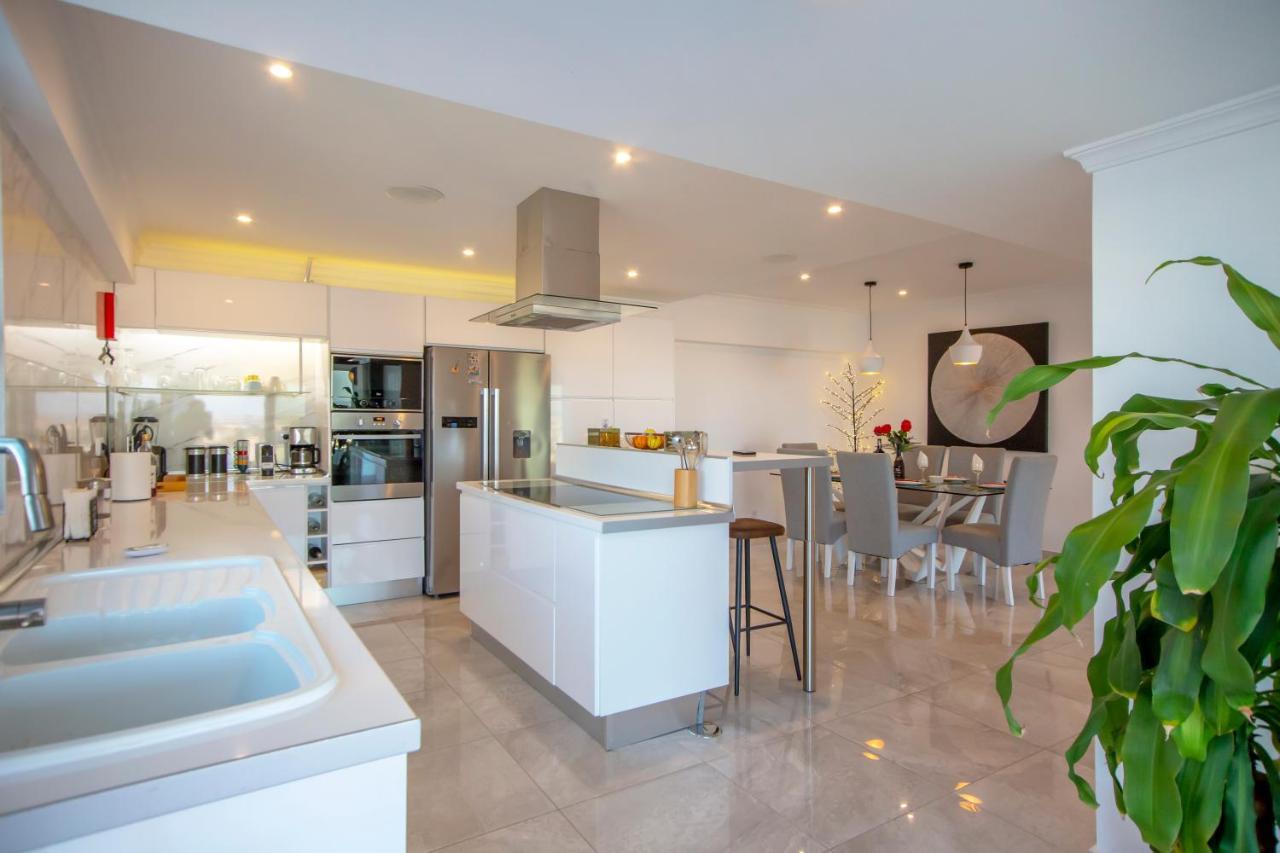 Infinito Penthouse Luxury Best Terrace Албуфейра Екстериор снимка