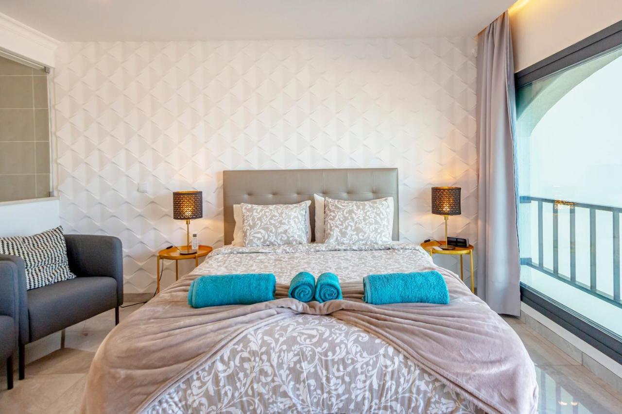 Infinito Penthouse Luxury Best Terrace Албуфейра Екстериор снимка