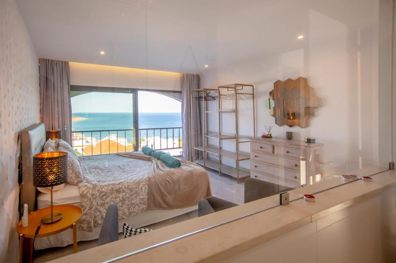 Infinito Penthouse Luxury Best Terrace Албуфейра Екстериор снимка