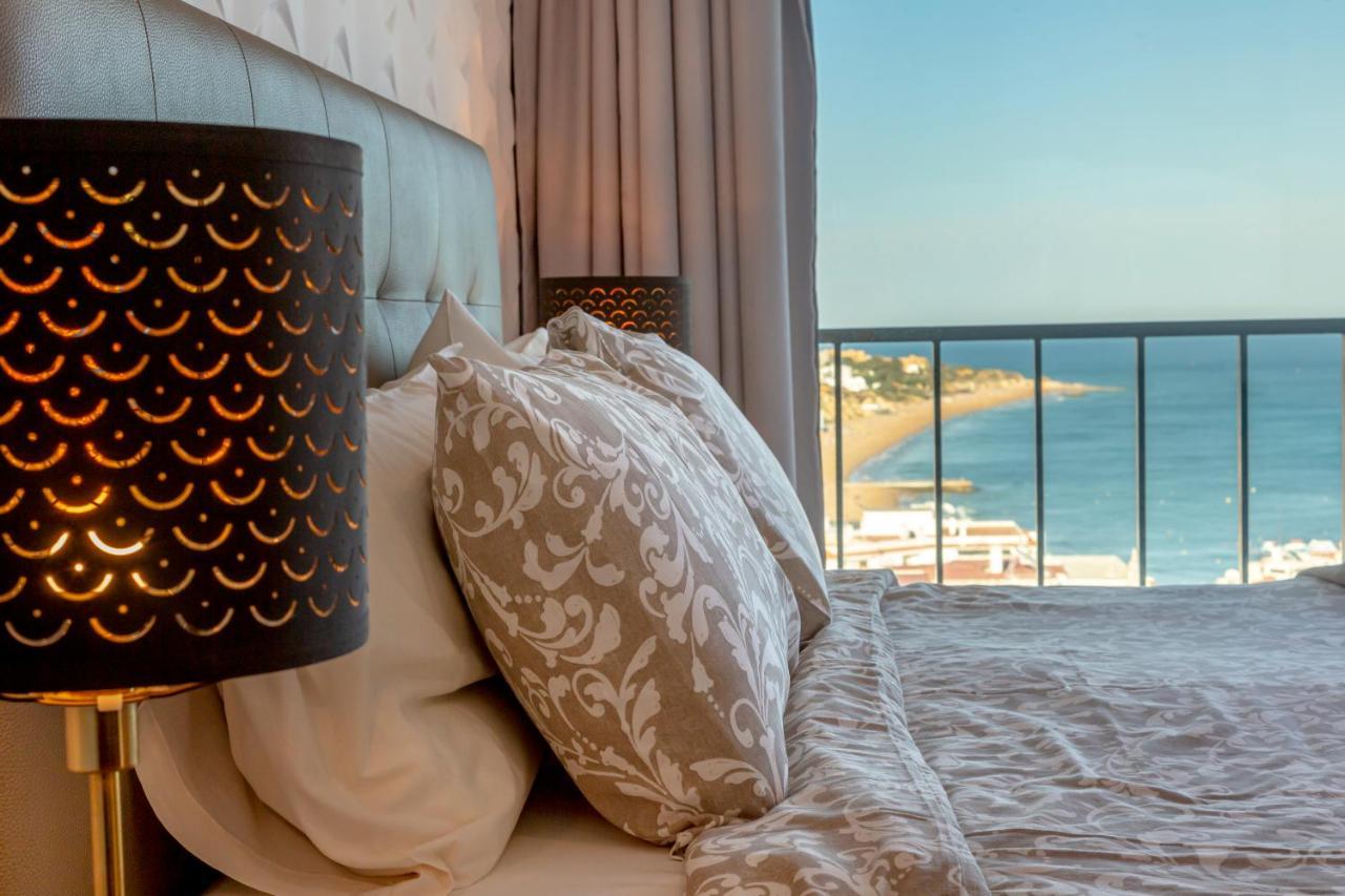 Infinito Penthouse Luxury Best Terrace Албуфейра Екстериор снимка